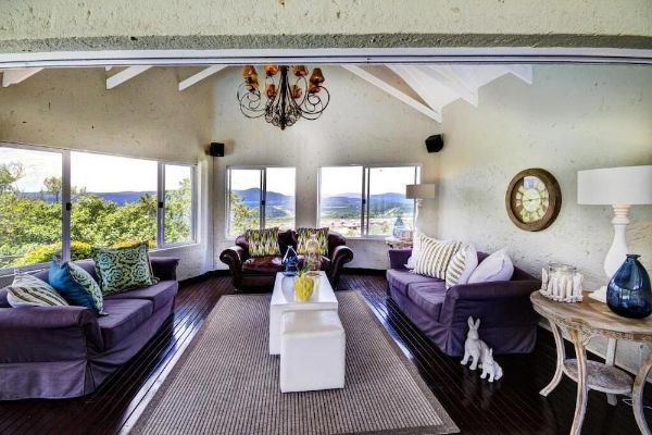 Hotel Francolin Lodge (Nelspruit)